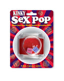 Kinky Sex Pop Popping Dice Game