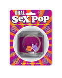 Oral Sex Pop Popping Dice Game