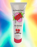 SMACK Tarts- Lickable Flavored Lubricant