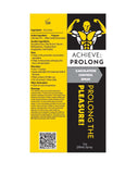 Achieve Prolong Spray