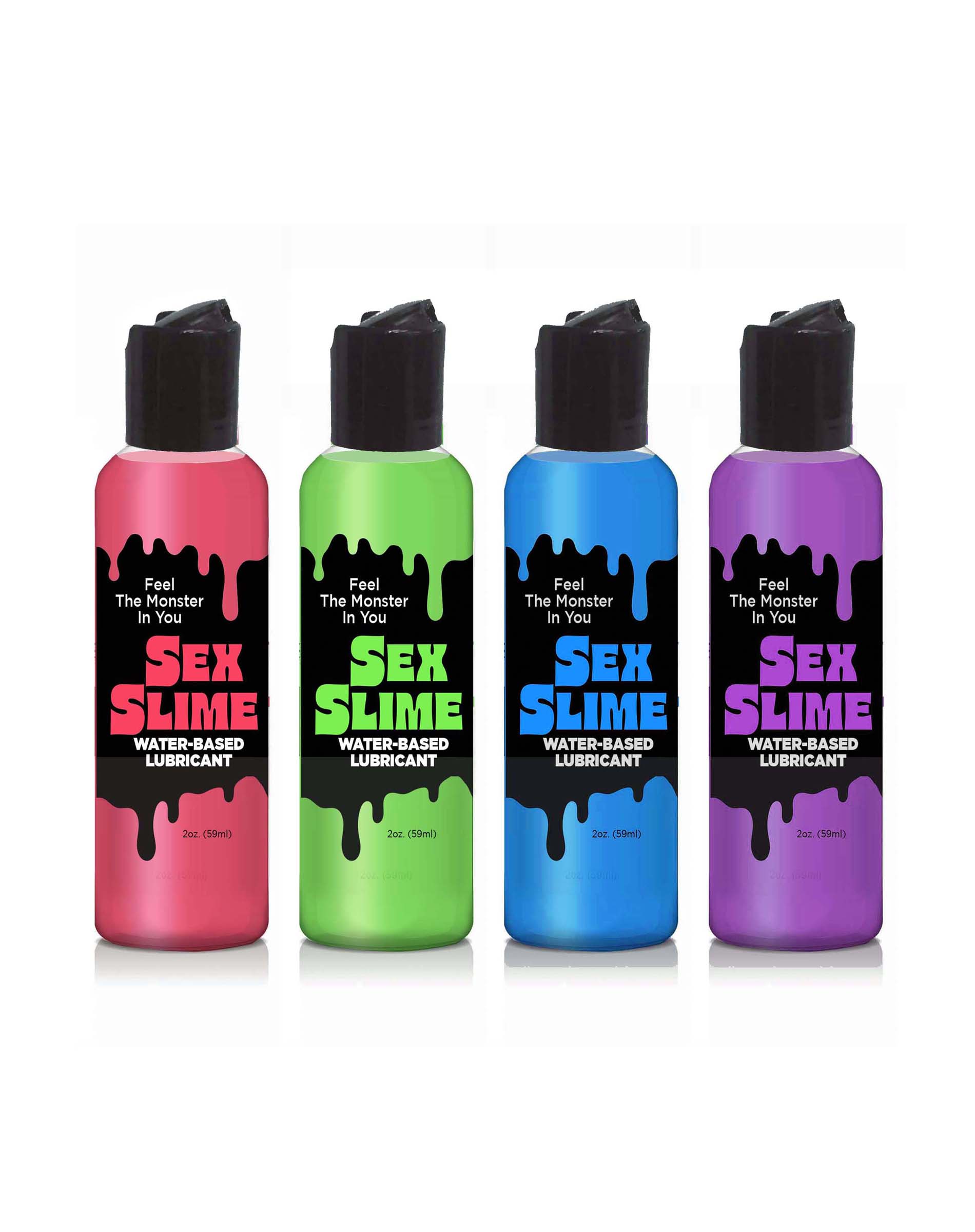 Sex Slime Creature Lube The Love Store Online Sex Slime Creature Lube The Love Store Online