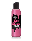 Sex Slime Creature Lube