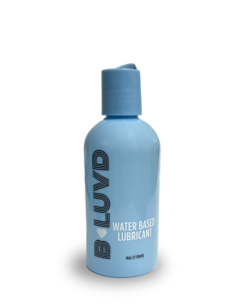 lush water lubricant Svish Water Based Natural Lubricant main image 1