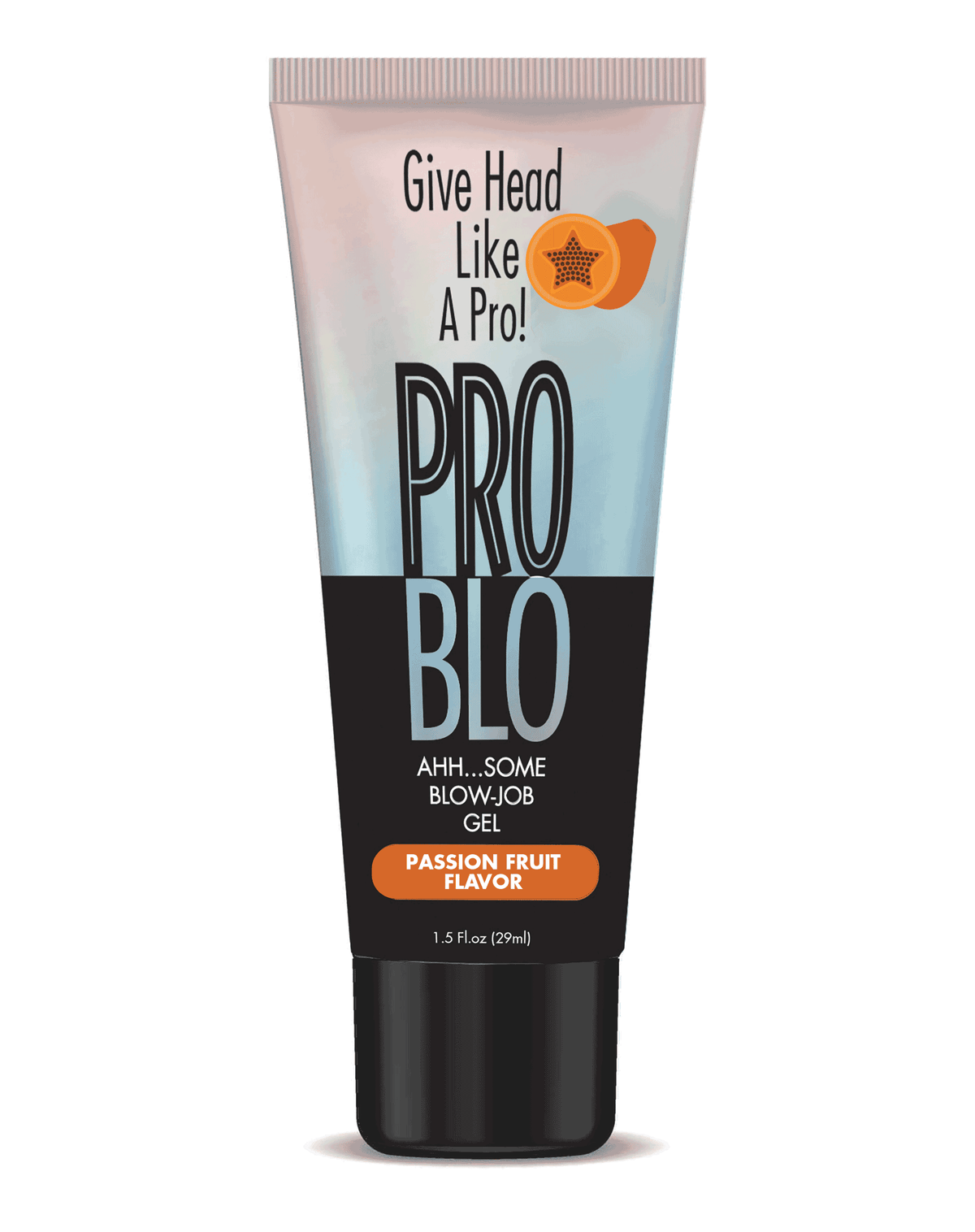 Pro Blo Pleasure Gel