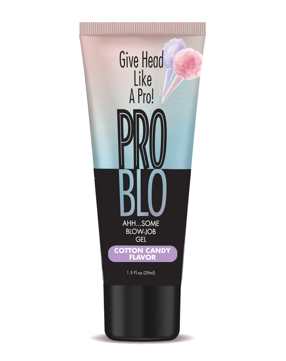 Pro Blo Pleasure Gel-Cotton Candy