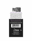 Pro Blo Pleasure Gel-Cotton Candy