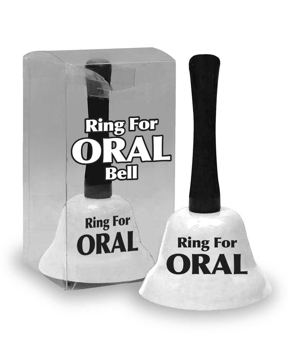 Ring Bell for Oral