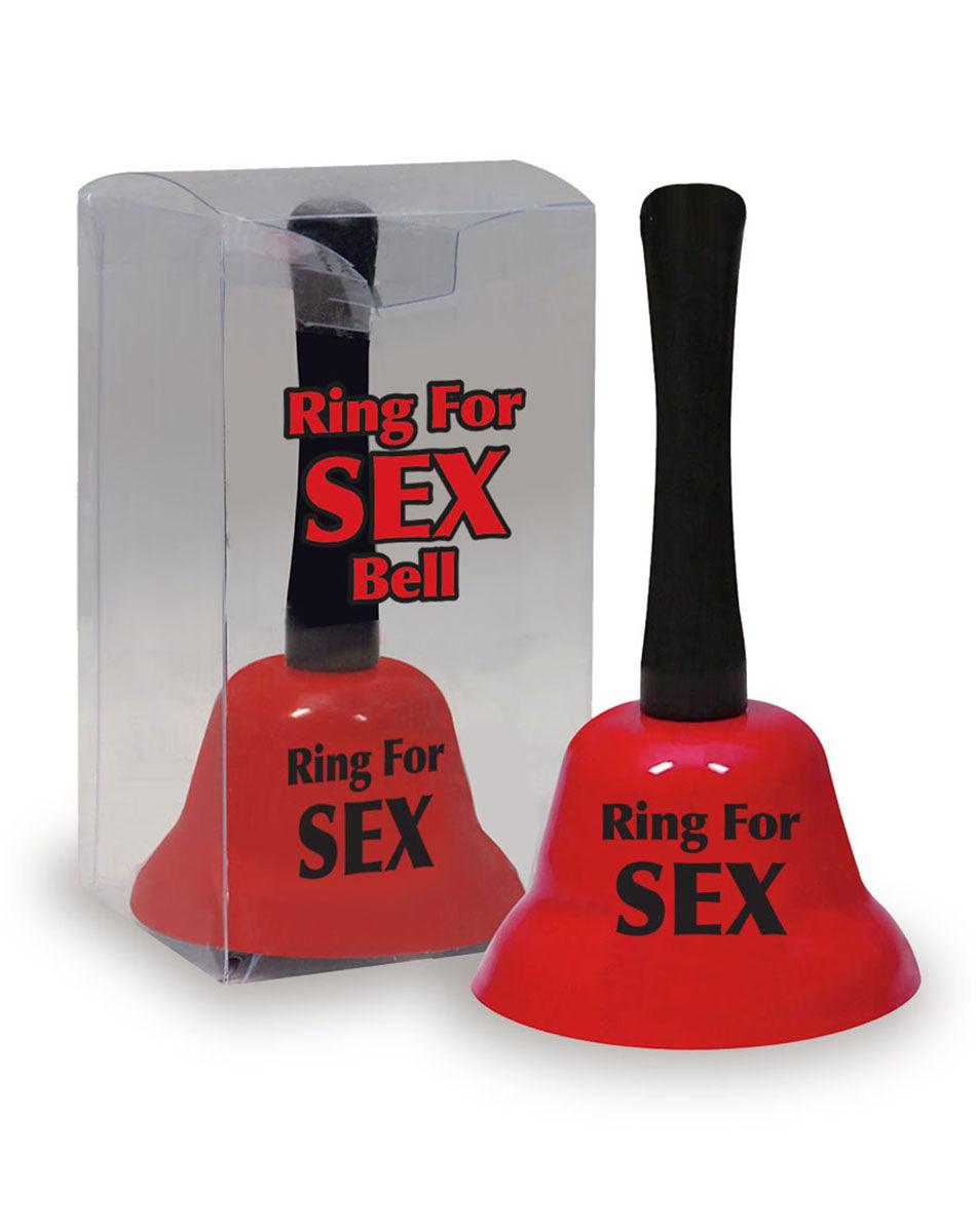 Bell Rrrring Ring Bell – The Love Store Online