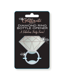 Glitterati Diamond Bottler Opener
