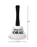 Ring Bell for Oral