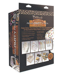 Glitterati Penis Party Pack