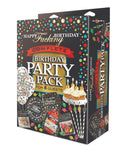 Happy Fucking Birthday Party Pack