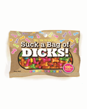 Suck a Bag of Dicks- 3oz bag