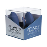 Twitch 3 - Rechargeable Vibrator & Suction