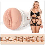 Fleshlight Kayley Gunner Fully Loaded