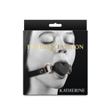 Fetish & Fashion - Katherine