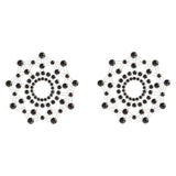 Pretty Pasties - Charm III - Black