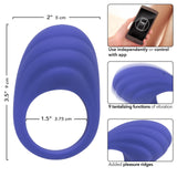 CalExotics Connect™ Couples Ring