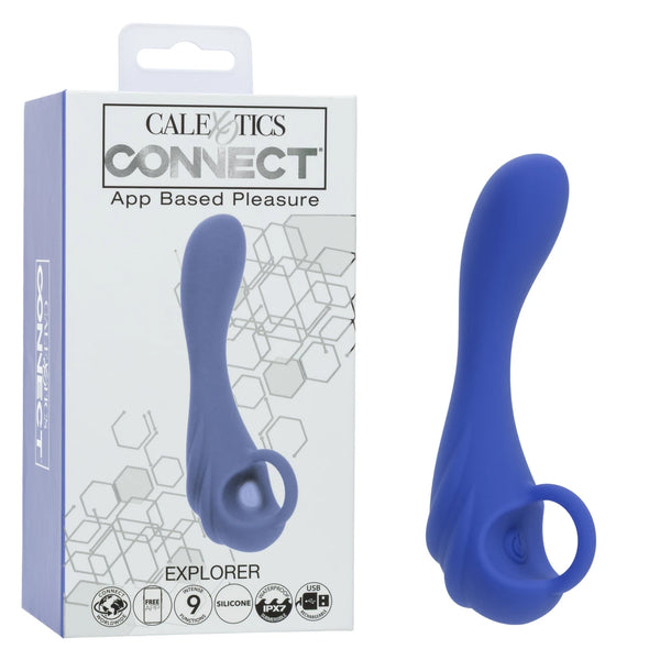 CalExotics Connect® Explorer