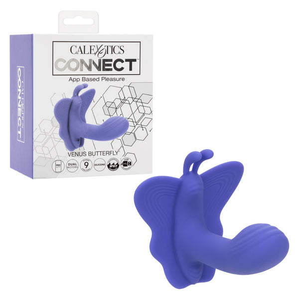 CalExotics Connect™ Venus Butterfly®