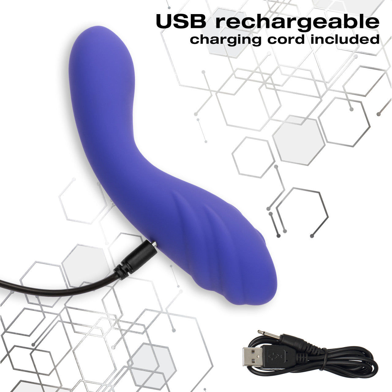 CalExotics Connect® Warming Wand