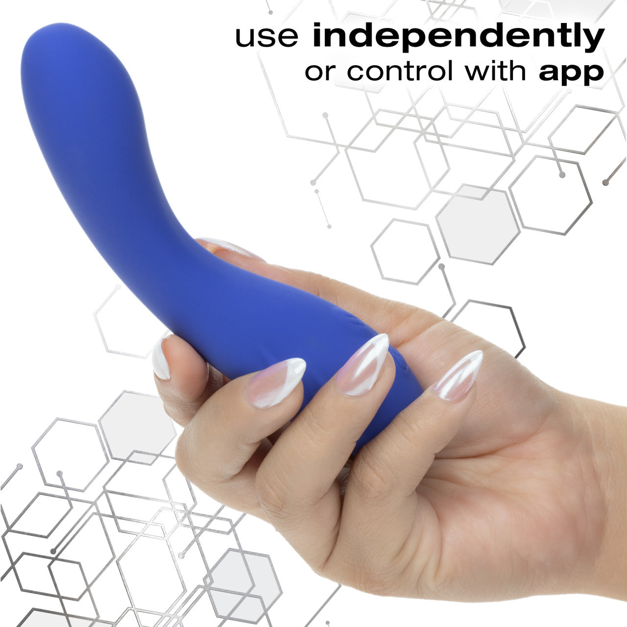 CalExotics Connect® Warming Wand