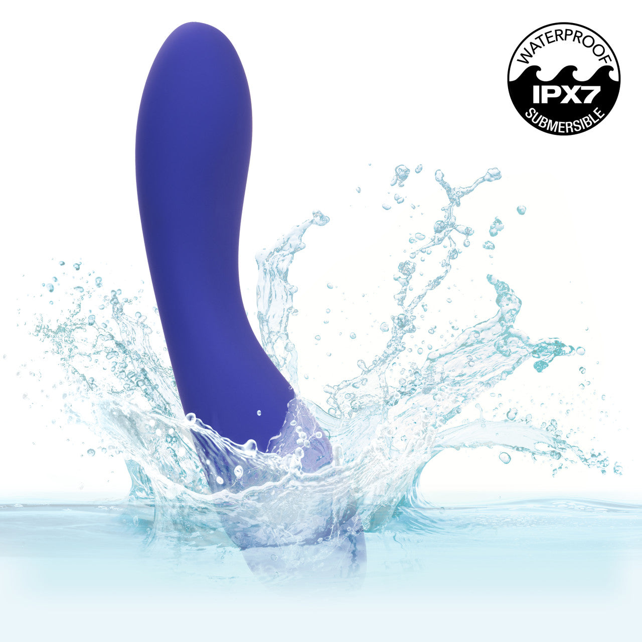 CalExotics Connect® Warming Wand