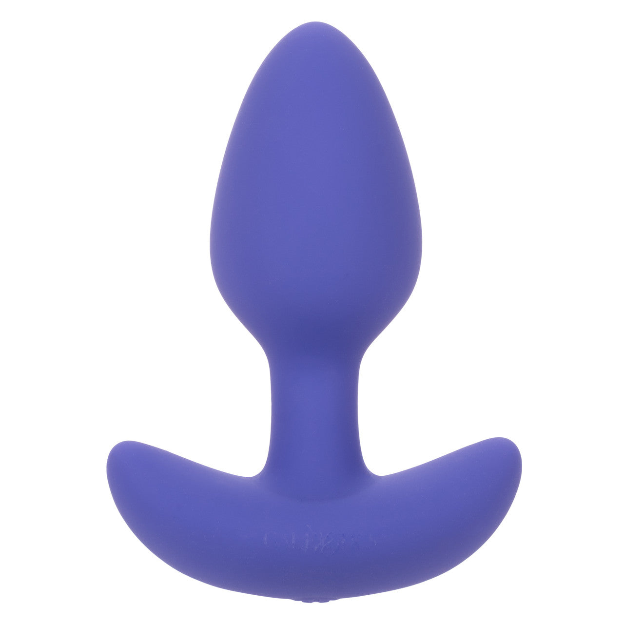 CalExotics Connect Tapered Probe Rechargeable Silicone App Compatible Anal Vibrator