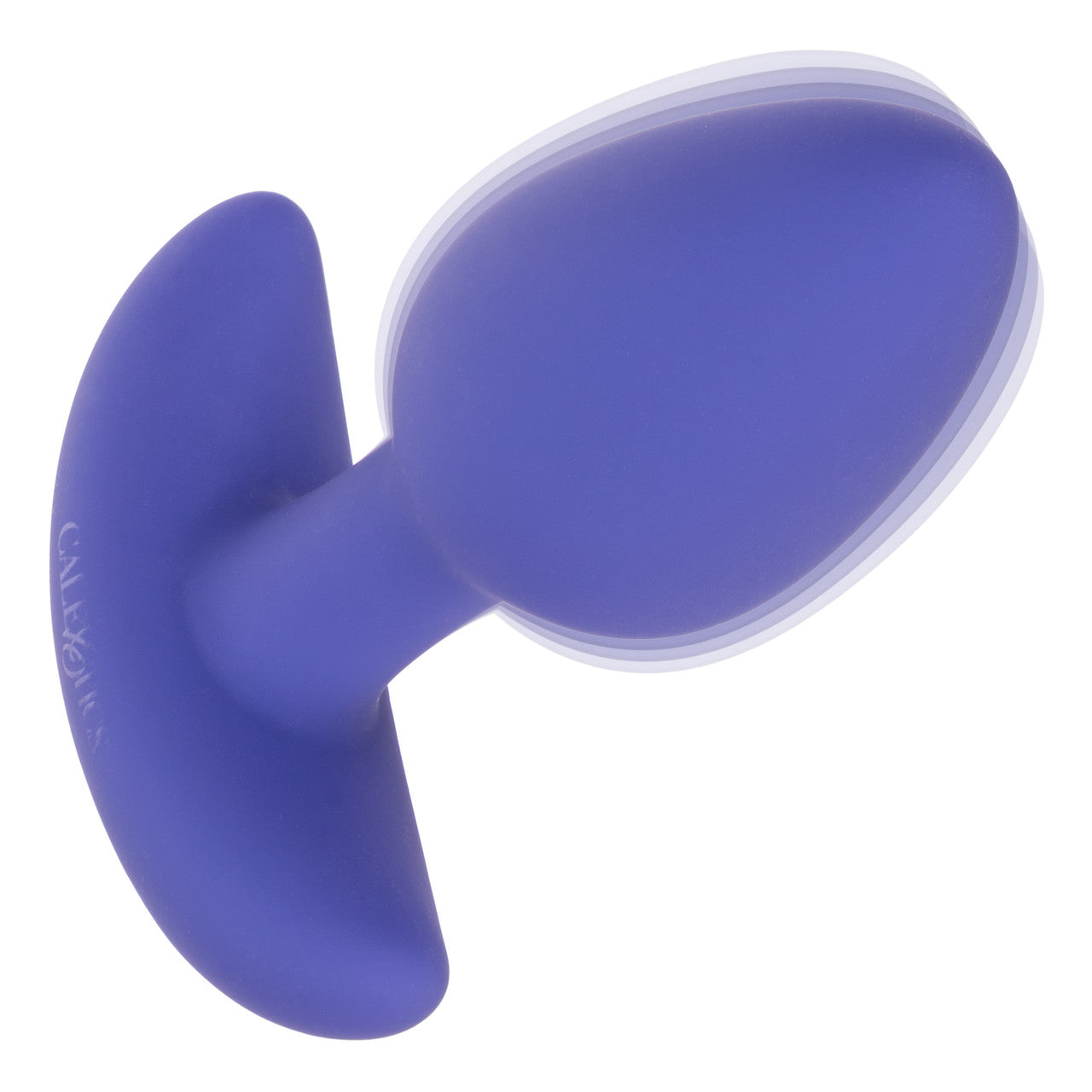 CalExotics Connect Tapered Probe Rechargeable Silicone App Compatible Anal Vibrator