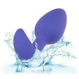 CalExotics Connect Tapered Probe Rechargeable Silicone App Compatible Anal Vibrator