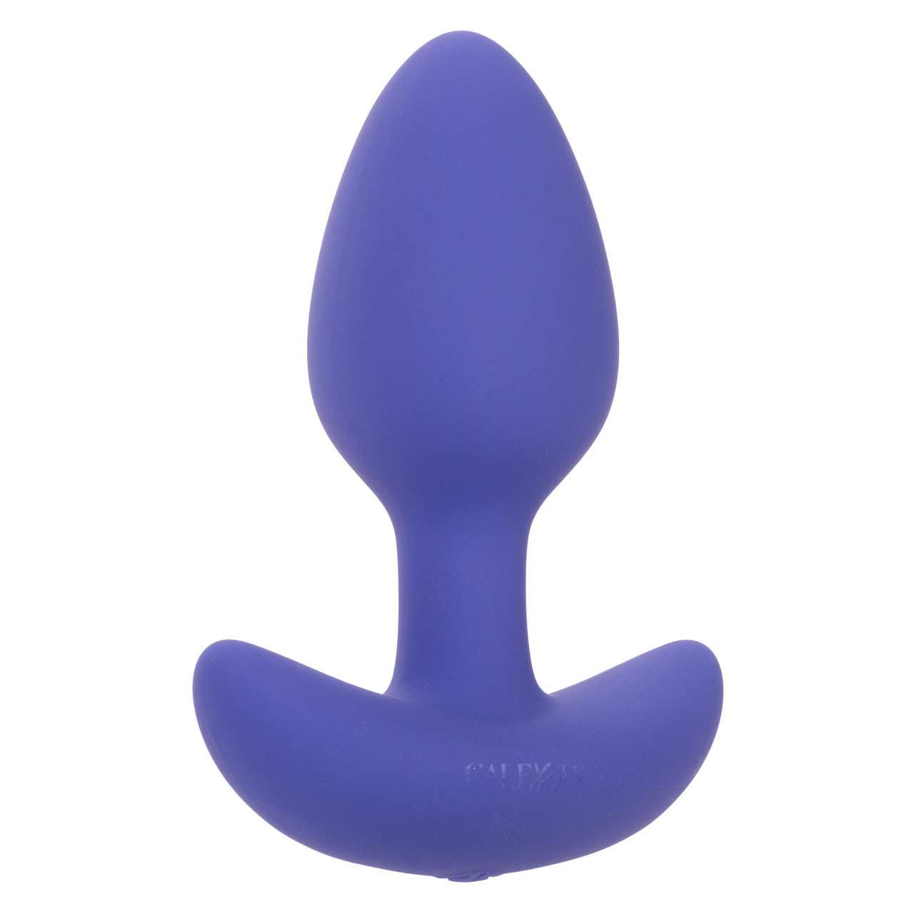 CalExotics Connect Tapered Probe Rechargeable Silicone App Compatible Anal Vibrator