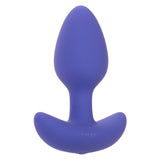 CalExotics Connect Tapered Probe Rechargeable Silicone App Compatible Anal Vibrator