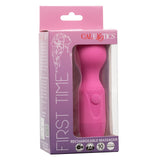 First Time® Rechargeable Massager