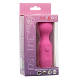 First Time® Rechargeable Massager