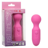 First Time® Rechargeable Massager