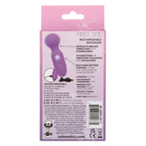 First Time® Rechargeable Massager