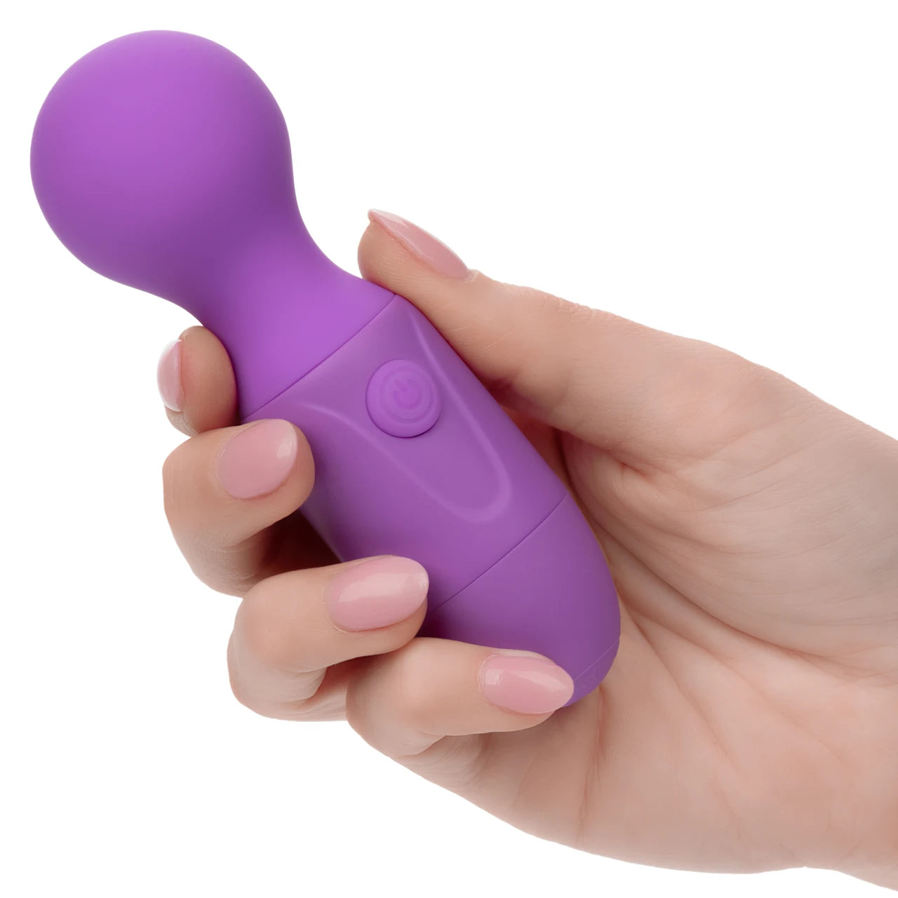 First Time® Rechargeable Massager