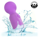 First Time® Rechargeable Massager