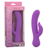 First Time® Rechargeable Pleaser