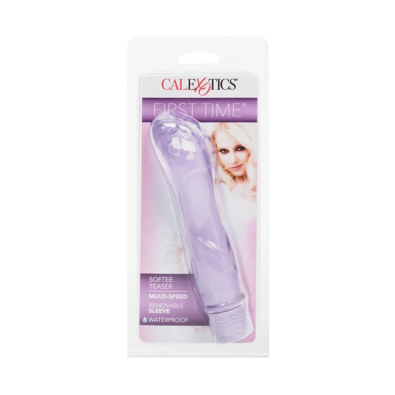 First Time Softee Pleaser
