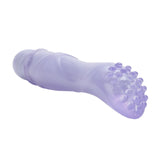 First Time Softee Pleaser