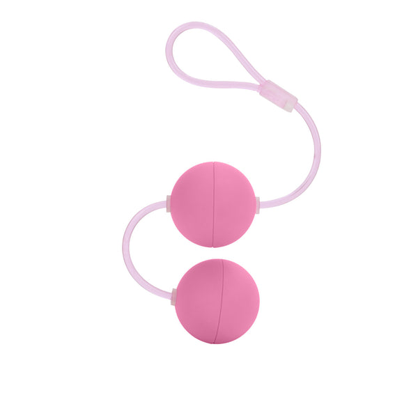 First Time Love Balls Duo Lover