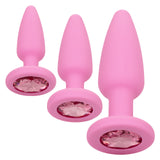 First Time® Crystal Booty Kit