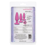 First Time® Crystal Booty Kit
