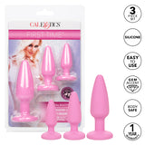 First Time® Crystal Booty Kit