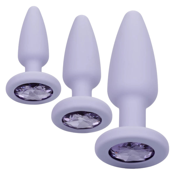 First Time® Crystal Booty Kit