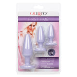 First Time® Crystal Booty Kit
