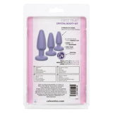 First Time® Crystal Booty Kit
