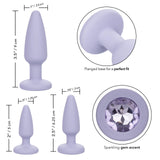 First Time® Crystal Booty Kit