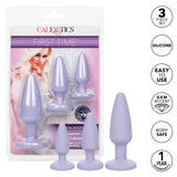 First Time® Crystal Booty Kit